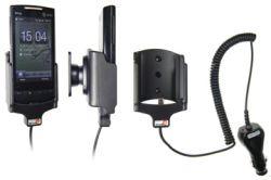 Brodit PDA Halterung - mit KFZ-Kabel - HTC Pure - 512112