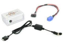 iPod / Aux Interface - Renault / VDO-Dayton - CHM-604MP3 - 70594