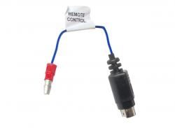 Kenwood Adapter f�r Lenkradfernbedienung (Zusatzadapter) CAW-MD400