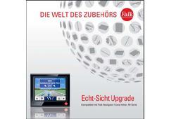 Falk Echt-Sicht Upgrade 2010-1 f�r M-Serie (CD) - M2, M4, M6, M8, FalkStyle, M Specials - Restposten