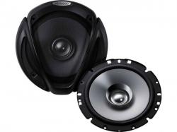 Kenwood KFC-E1752 - 16,5 cm Doppelmembran-Lautsprecher mit 180 Watt (RMS: 35 Watt) - Restposten