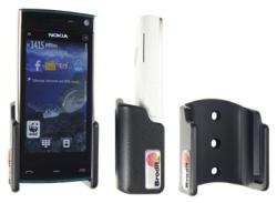 Brodit Handyhalterung - passiv - NOKIA X6 - 510125