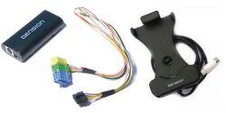 Dension Gateway 100 + 5G Cradle - iPod / iPhone / AUX Interface - Citroen C1, Peugeot, Toyota Aygo