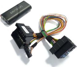 Dension Gateway 100 - iPod / iPhone / AUX Interface - Ford - Sony - ID3 Textanzeige - GW16FD2