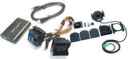 Dension Gateway 300 + Active Cradle - iPod / iPhone / USB / AUX Interface - Ford - Sony - ID3 Text