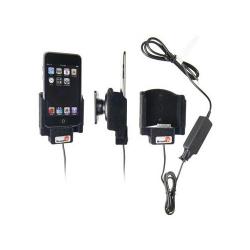 iPod Touch 2G / 3G Halterung - aktiv - mit Molex-Adapter - 527115