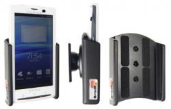 Brodit Handyhalterung mit Kugelgelenk - passiv - SONY ERICSSON Xperia X10 - 511137