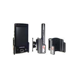 Brodit Handyhalterung mit Kugelgelenk - passiv - SAMSUNG Omnia Lite GT-B7300 - 511131