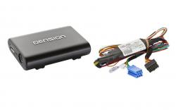 Dension Gateway Lite - iPod / iPhone / USB Interface - Renault (1998-2006) - VDO - GWL2RE8