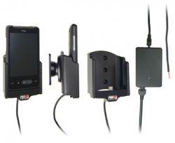 Brodit PDA Halterung - mit Molex-Adapter - HTC HD mini - 513142