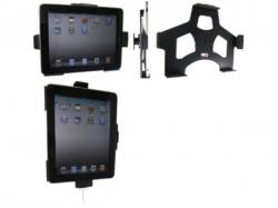 Apple iPad Halterung - aktiv - Universal Kabel Vorbereitung - Brodit 516139