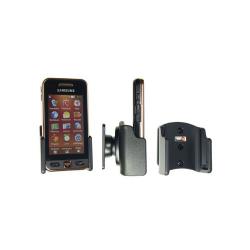 Brodit Handyhalterung mit Kugelgelenk - passiv - SAMSUNG S5230 / Star - 511161