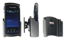 Brodit Handyhalterung mit Kugelgelenk - passiv - SONY ERICSSON Vivaz Pro - 511157