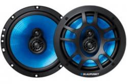 Blaupunkt GT Power 65.3 x - 16 cm 3-Wege-Lautsprecher mit 240 Watt (RMS: 56 Watt)