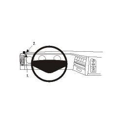 Brodit ProClip - Fahrzeughalterung - Renault Midlum (00-05), Premium (96-05) - 803154