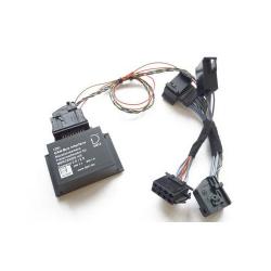 Dietz 1291 - Freischaltmodul R�ckfahrkamera - Mercedes C, CLK, E, M, SL, S, CL - Comand 2.0 / 2.5