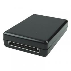 iPod / iPhone Charge Converter Ladeadapter (12V auf 5V Converter) f�r neue Generation (3G 3GS 4 4S)
