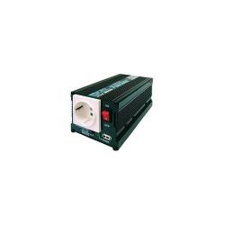 Autospannungswandler Inverter 12V auf 220 Volt, 300 Watt