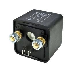 Trennrelais f�r Batterien 12 V 100A