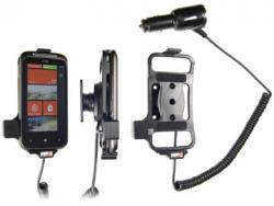 Brodit PDA Halterung - mit KFZ-Kabel - HTC Mozart - 512212