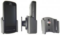 Brodit Handyhalterung mit Kugelgelenk - passiv - NOKIA C6-00 - 511210