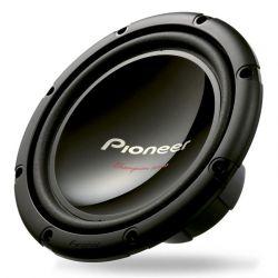 Pioneer Subwoofer TS-W309