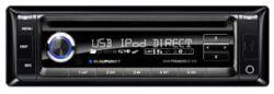 Blaupunkt San Francisco 310 - CD/MP3-Autoradio mit USB / SD / AUX-IN