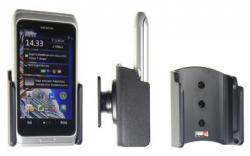 Brodit Handyhalterung mit Kugelgelenk - passiv - NOKIA E7-00 - 511239