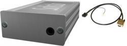 Solisto Basic 5G - AUX-In-Adapter - Seat / Skoda / VW (Quadlock, ab 2011) - 1105 B15