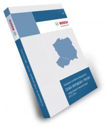 Blaupunkt Tele Atlas Tschechien / Polen Travelpilot DX 2011/2012 + Hauptstra�en Westeuropas MRE