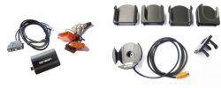 Dension Gateway Blue + Active Cradle - iPod / iPhone / USB / Bluetooth Interface -  Audi (1999-2005)