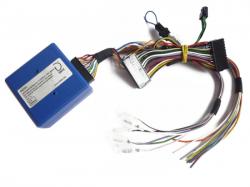 Dietz 64000 - Lenkradfernbedienung Interface f�r Parrot MKi9000, MKi9100, MKi9200 - Universal