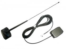 Dietz 41101 - Universal DAB / DAB+ Antenne - f�r DAB Interface 41100