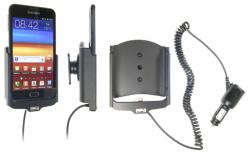 Brodit Handyhalterung - mit KFZ-Kabel - SAMSUNG Galaxy Note GT-N7000 - 512303