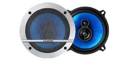 Blaupunkt Blue Magic TL 130 - 13 cm 3-Wege-Lautsprecher mit 220 Watt (RMS: 51 Watt)
