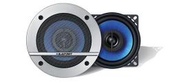 Blaupunkt Blue Magic CL 100- 10 cm 2-Wege-Lautsprecher mit 155 Watt (RMS: 35 Watt)