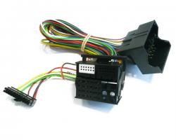 Dietz 41118 - kfz-spezifischer Kabelsatz f�r Toyota f�r Media DAB Interface 41100