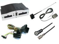 Dietz Media DAB / DAB+ Interface Set - f�r Ford - 41100, 41101, 41117, 41002