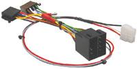 AIV 640677 - Fahrzeugspezifischer Adapter - Opel (ohne Can-Bus) - f&uuml;r 640606