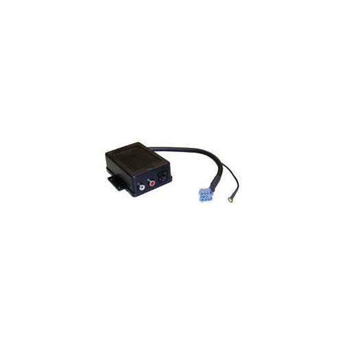 AIV Citroen / Peugeot Cinch AUX Adapter Preisvergleich