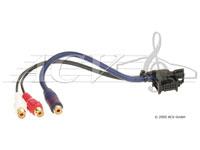 ACV - Audio / Video Adapter - Mercedes - Comand Navigationssystem (mit TV Tuner) Preisvergleich