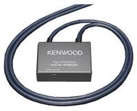 Kenwood Apple iPod Adapter KCA-IP500 Preisvergleich