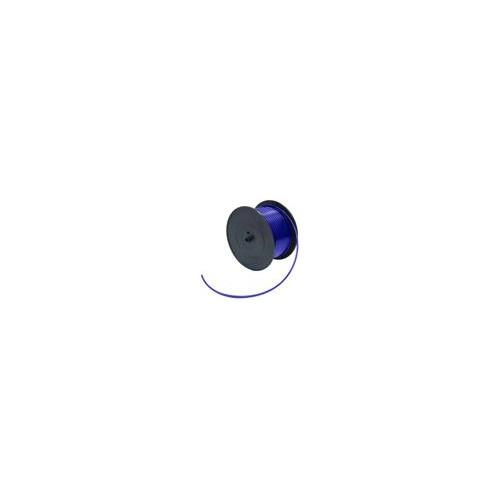 Stromkabel - 2,50 mm&sup2; - blau - ROLLENWARE - FLY - 50 m Preisvergleich