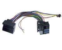 Dietz 1283 - Kabelsatz f&uuml;r Freischaltmodul 1280 - BMW 3er, 5er / Mercedes COMAND APS NTG2  Preisvergleich
