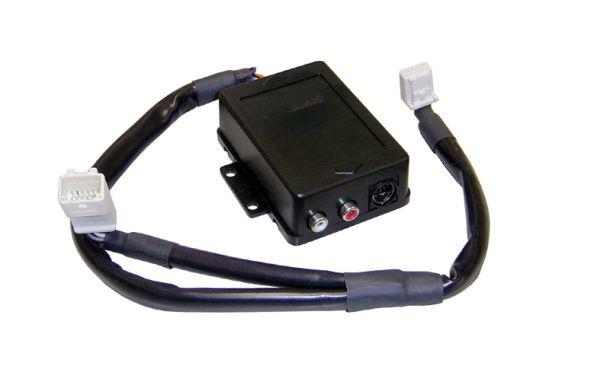 AIV Toyota Cinch AUX Adapter Preisvergleich