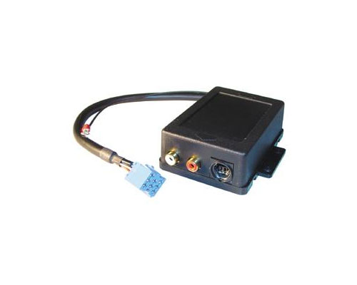 AIV CD-Wechsler Interface Seat auf Sony - Restposten