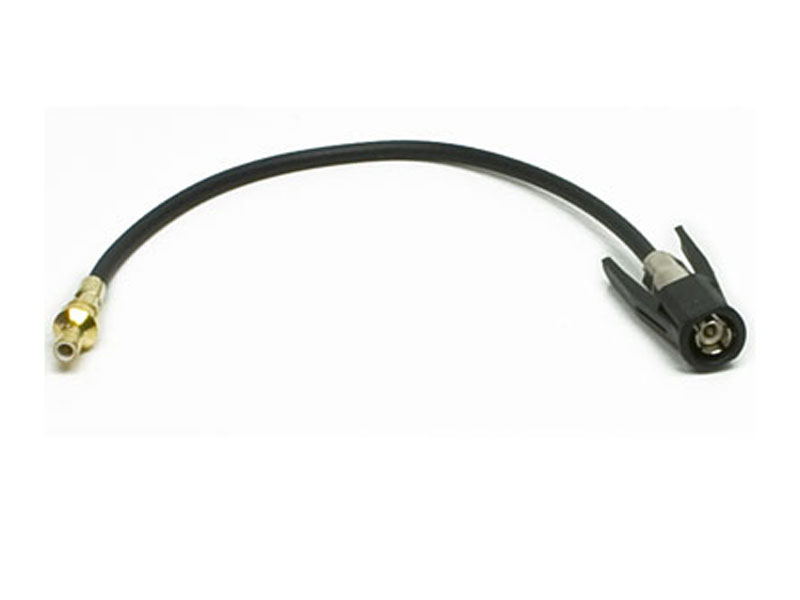 Antennenadapter GPS von SMB auf WICLIC AK 72 (Becker, JVC)