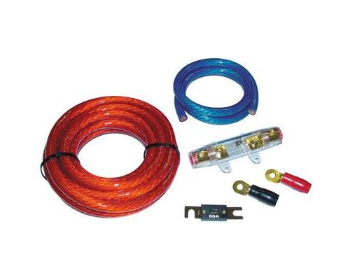 AIV 630740 Universal-Endstufen-Anschluss-Set 35 mm&sup2; Preisvergleich