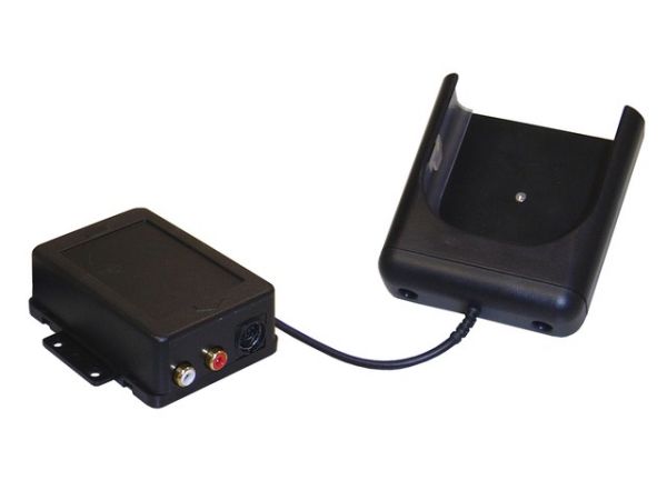 AIV iPod Interface 2 inkl. Halter Citroen / Peugeot - Restposten