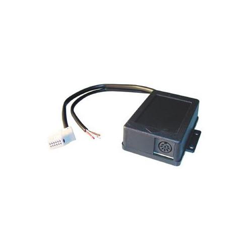 AIV CD-Wechsler Interface BMW Mini neu auf Alpine